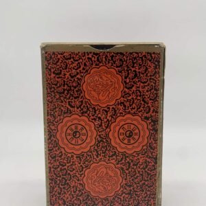 Cartomancie Grimaud Yi-King Tarot oriental de Paul Iki